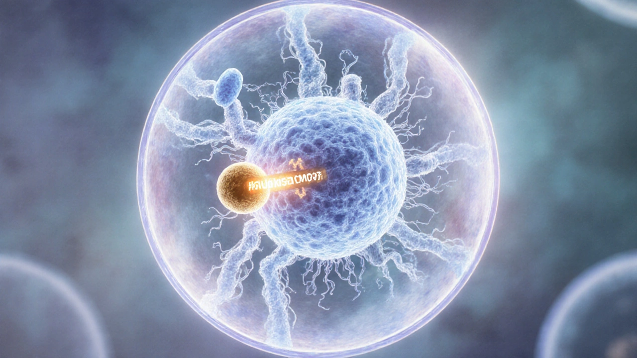Synflorix vs Prevenar 13 - Která pneumokoková vakcína je lepší?