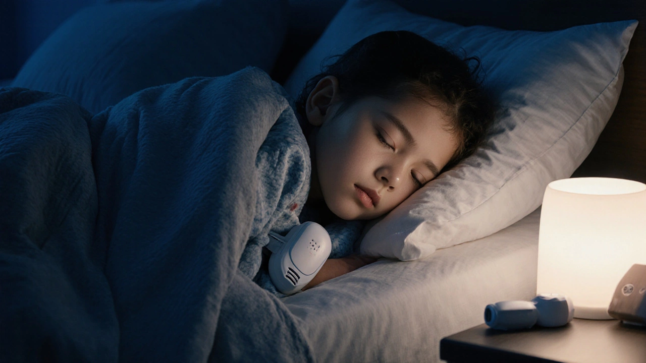 Kdy dítě přestane mokřit v noci? Co dělat, když noční pomočování přetrvává