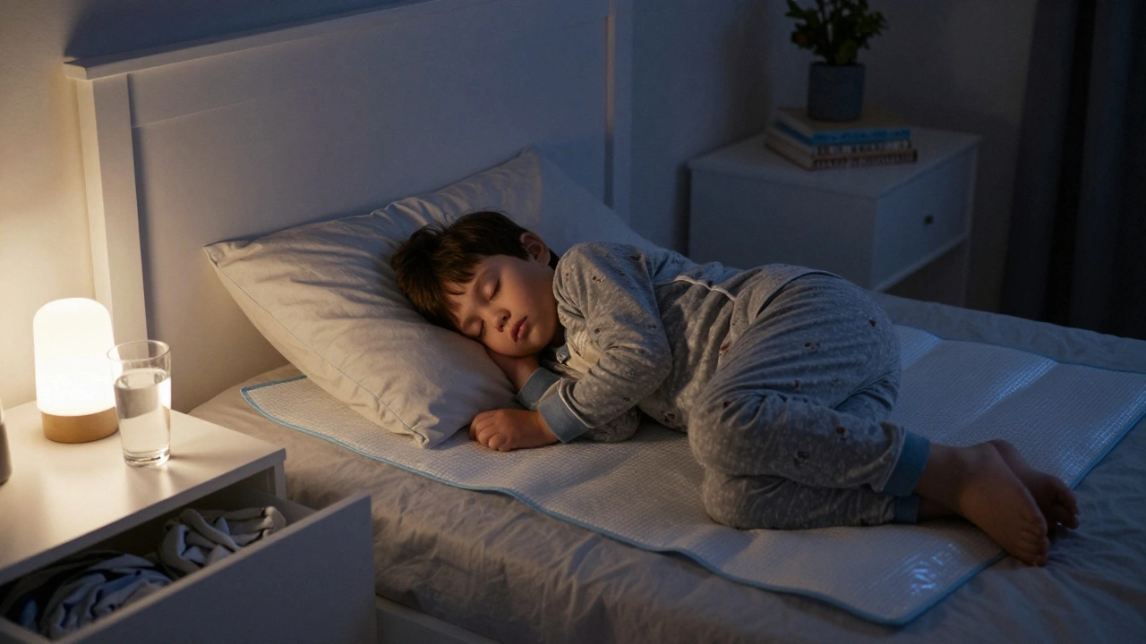 Jak primet dítě chodit na záchod: praktický návod pro rodiče