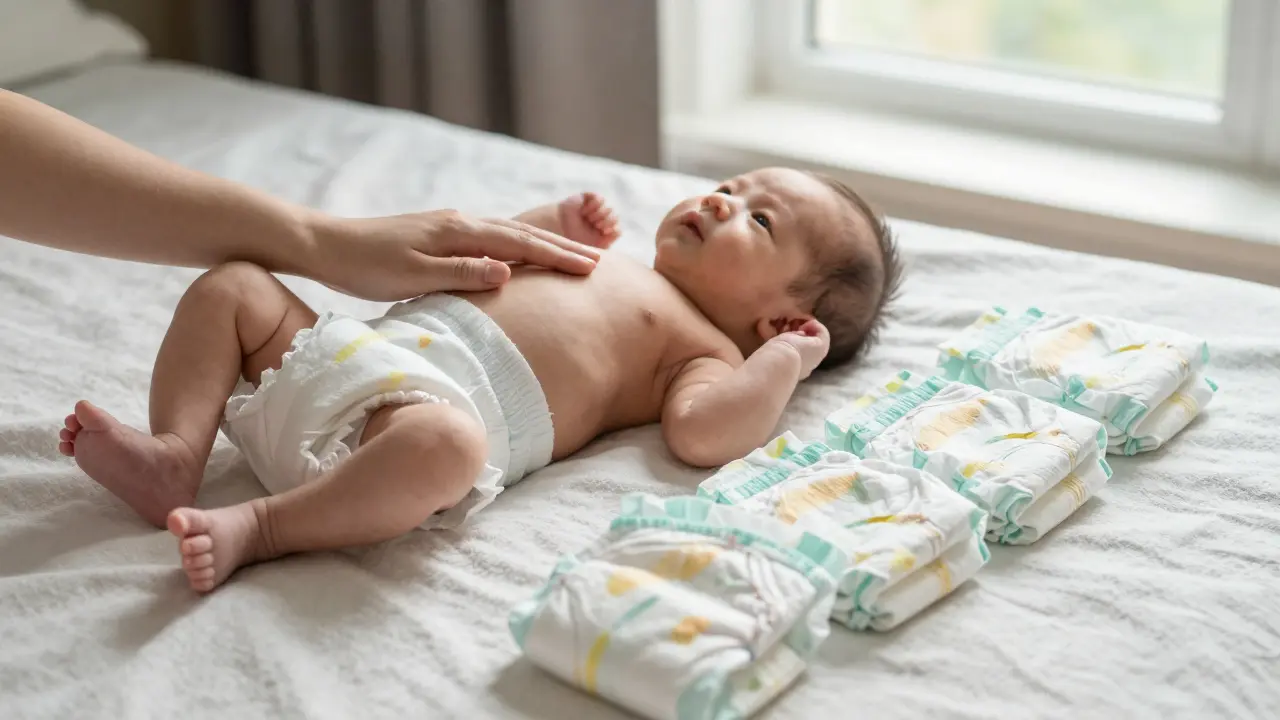 Jak poznat, že kojení nestačí: přesné příznaky a co dělat