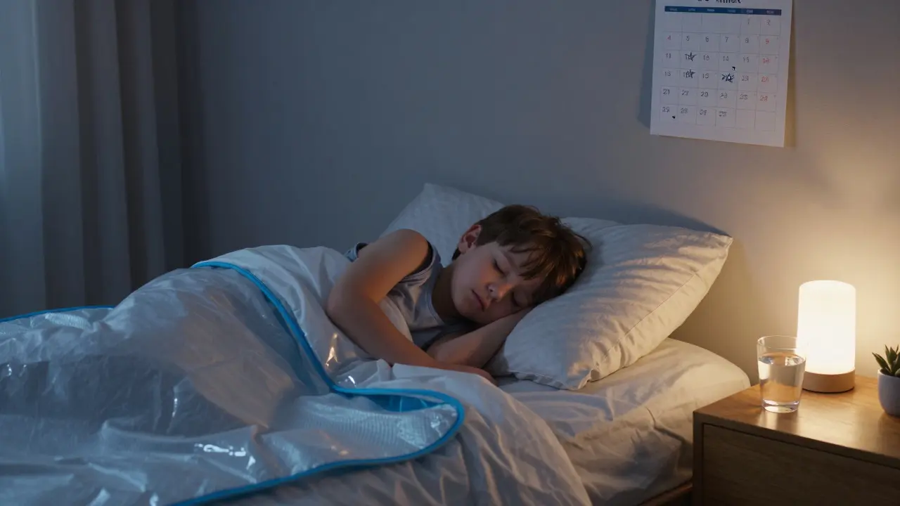 Co dělat, když se dítě nemůže vycurat: praktické rady pro rodiče