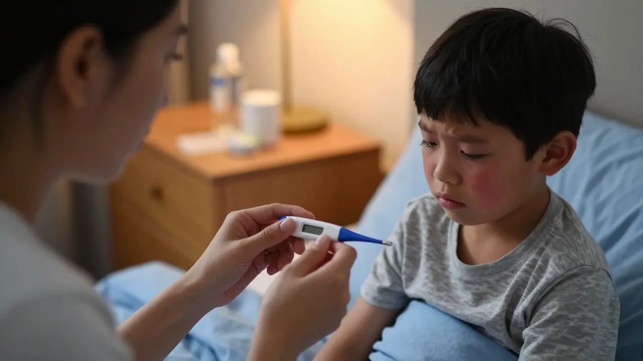 Jak moc je streptokok nakažlivý? Úplný průvodce přenosem a prevencí