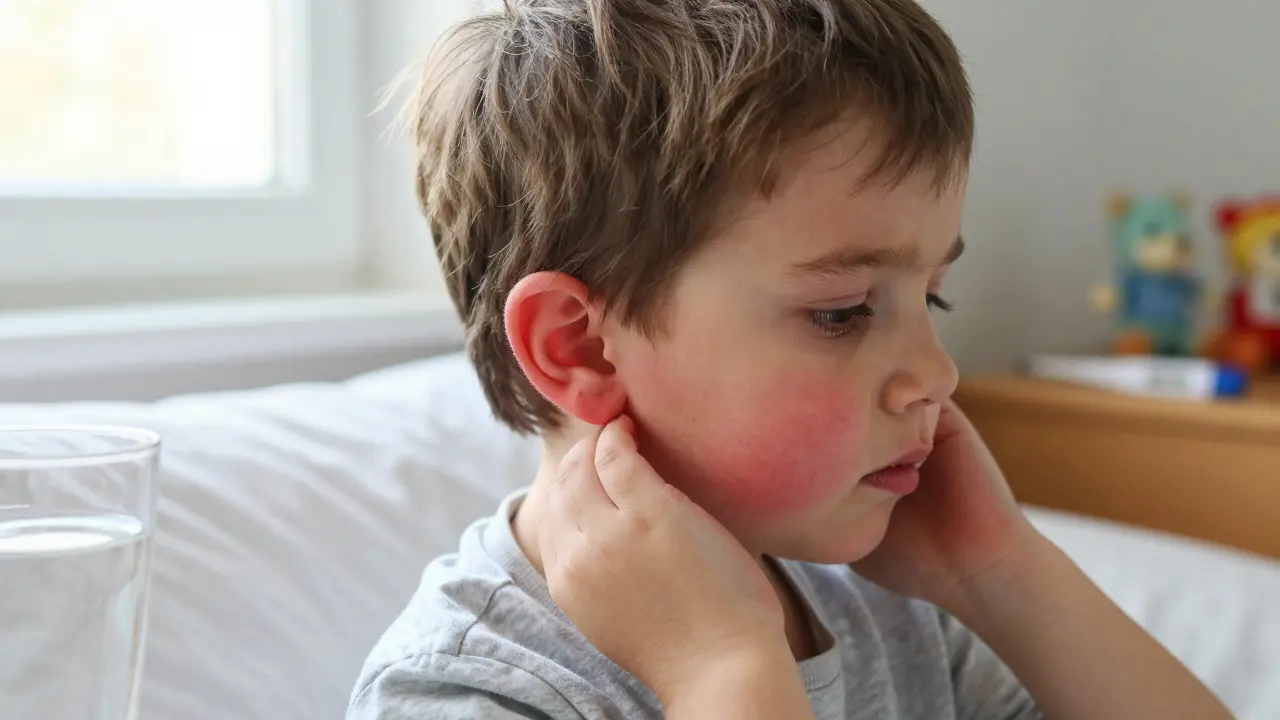 Kde jsou slinné žlázy a jaký má význam u spalniček?