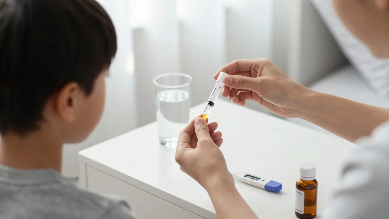 Kdy zabere Ibalgin na horečku? Všechno, co potřebujete vědět o rychlosti účinku a bezpečném použití