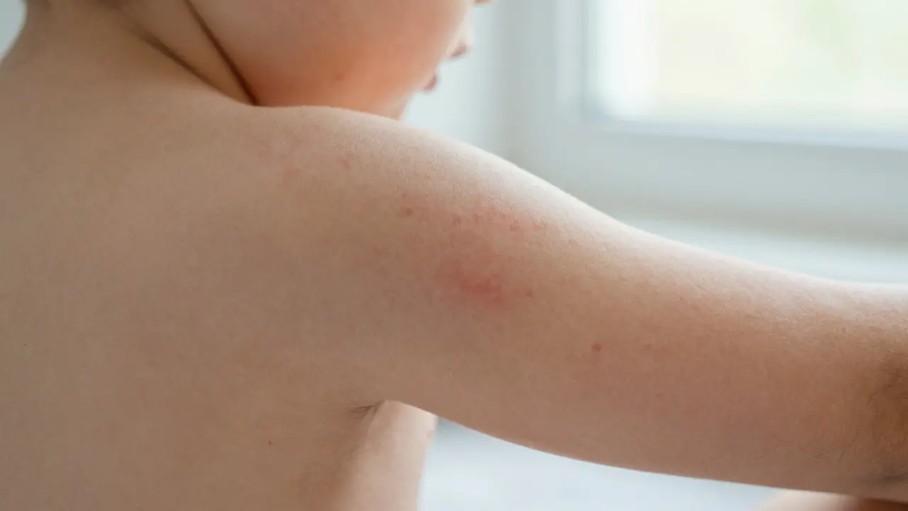 Jak dlouho trvá kopřivka? Doba trvání, příčiny a pomoc při svědění