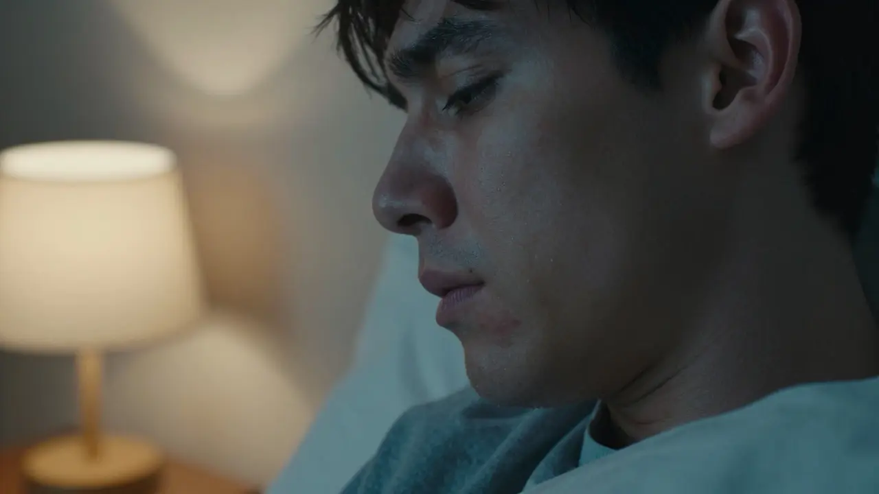 Jak poznat příušnice? Příznaky, průběh a prevence v roce 2026