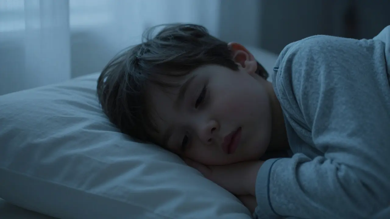 Jak poznat, že dítě neprospívá? Varovné signály a co s nimi