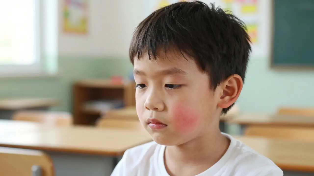 Jak se přenáší příušnic? Cesty infekce a prevence