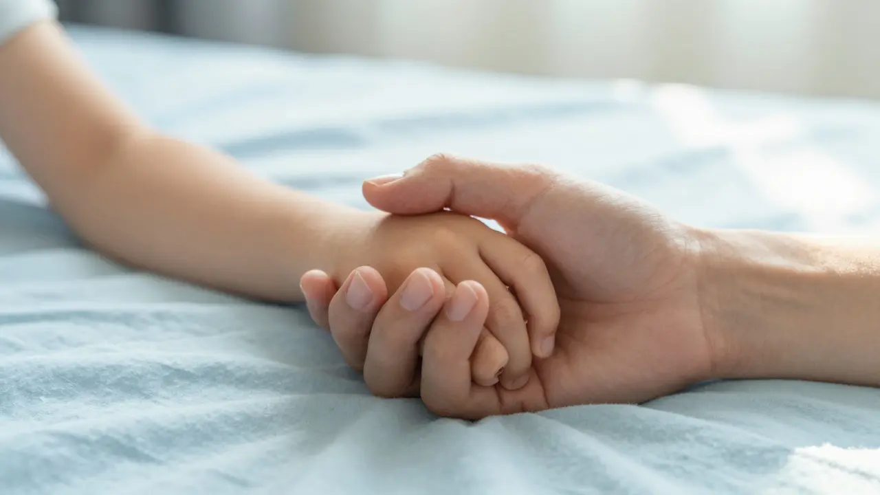 Jak zastavit únik moči a noční pomočování u dětí: Praktický průvodce