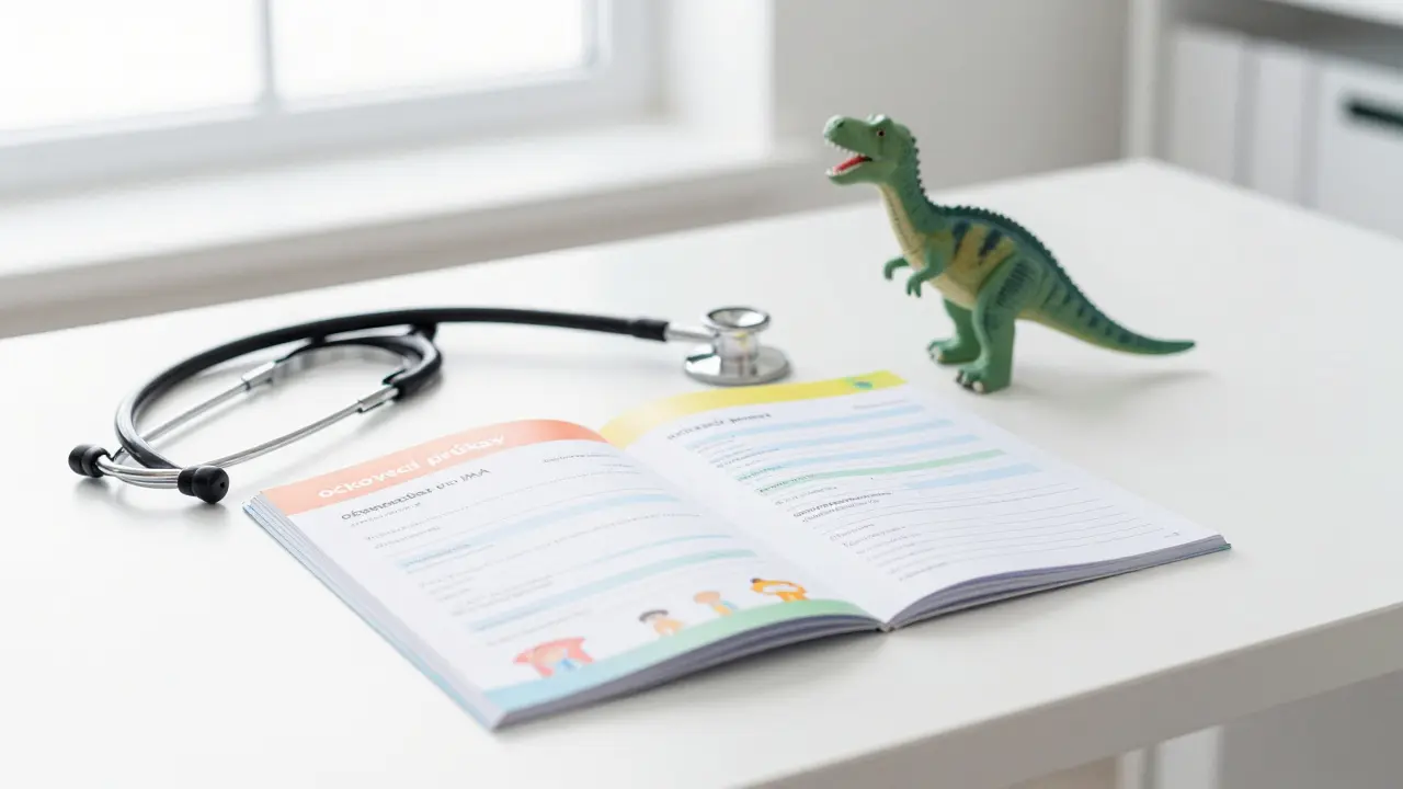 Kolik dávek MMR vakcíny skutečně potřebujete a kdy je dávat?