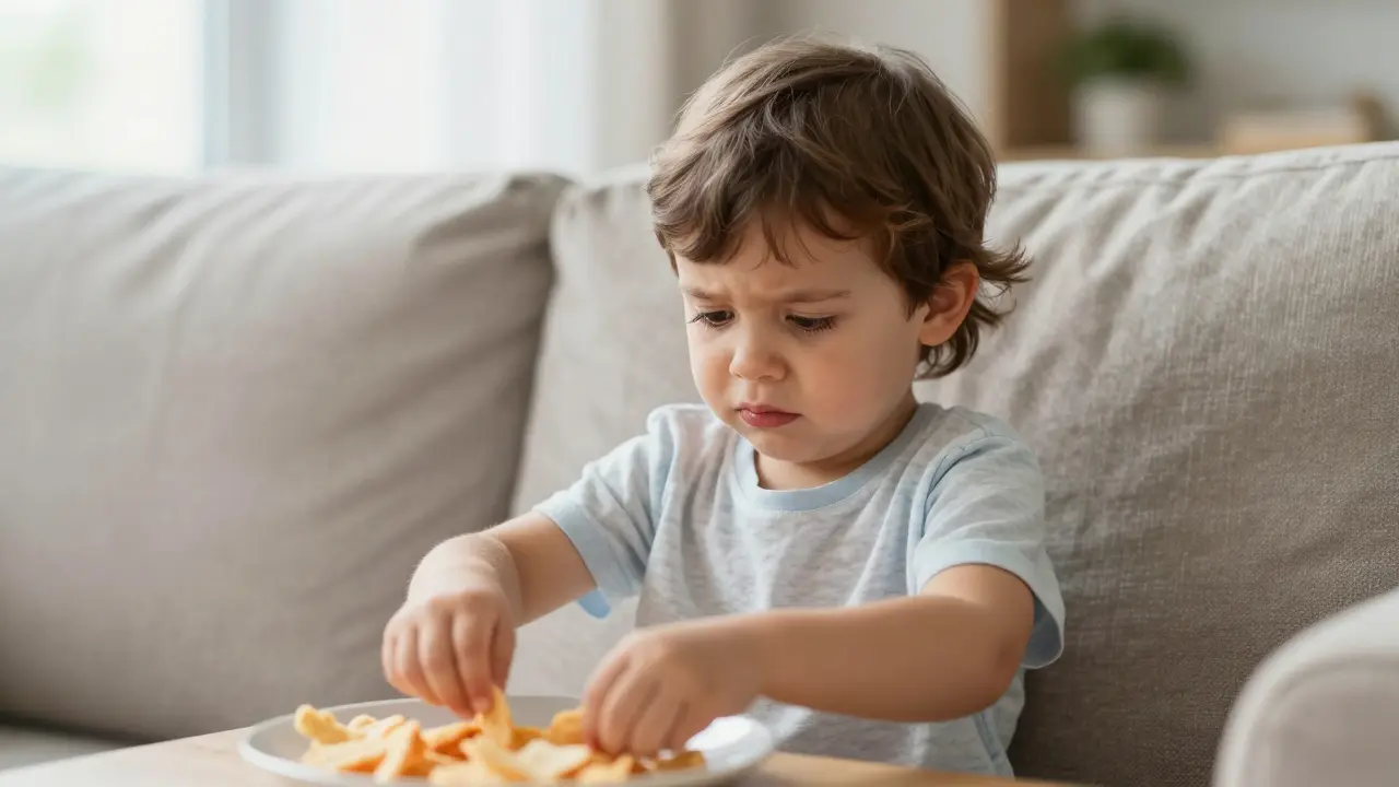 Syndrom ruka-noha-ústa: Jak poznat, co je to za nemoc a jak ji zvládnout