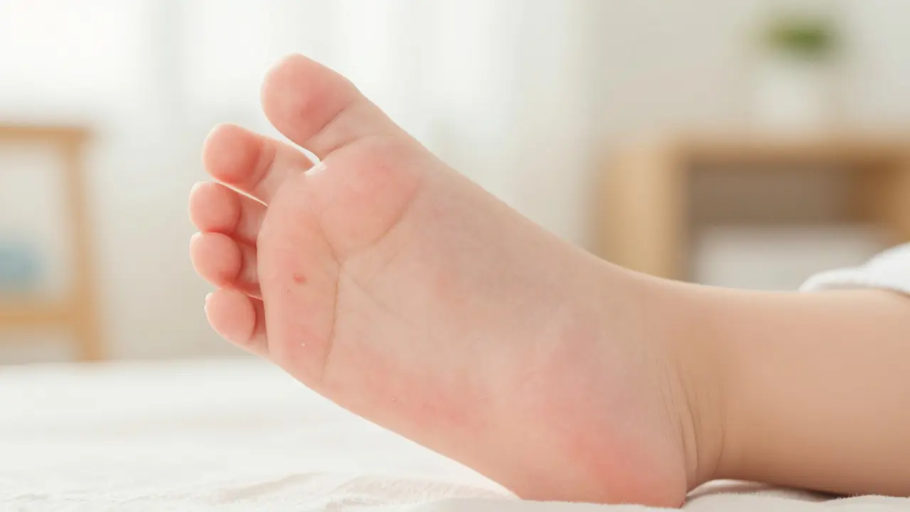Jak dlouho trvá ruka-noha-ústa? Přehled průběhu a léčby