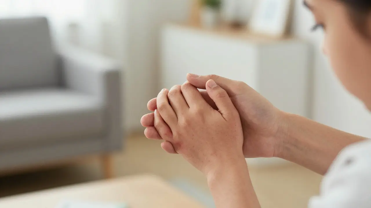 Kdy přestává být infekční syndrom ruka-noha-ústa? Přesný harmonogram a bezpečnostní pravidla